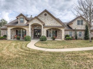 8517 Majestic Oak Ct, Montgomery, TX 77316