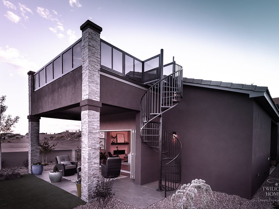 Twilight Homes The Geneva