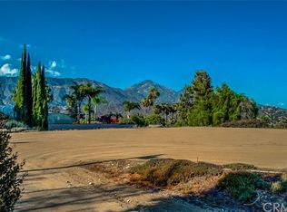 327 Saddle Horn Ln, La Verne, CA 91750