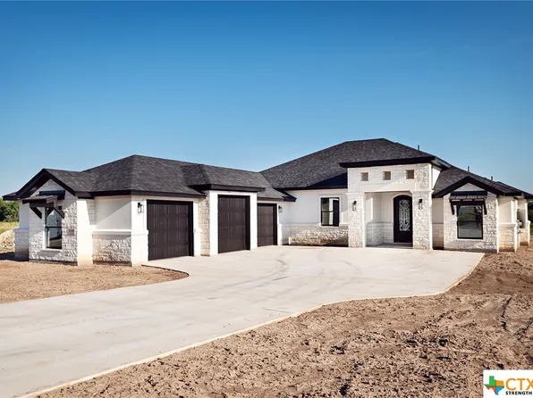 1138 Northcross Dr, Salado, TX 76571