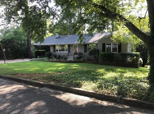 110 Meadowview Rd, Athens, GA 30606