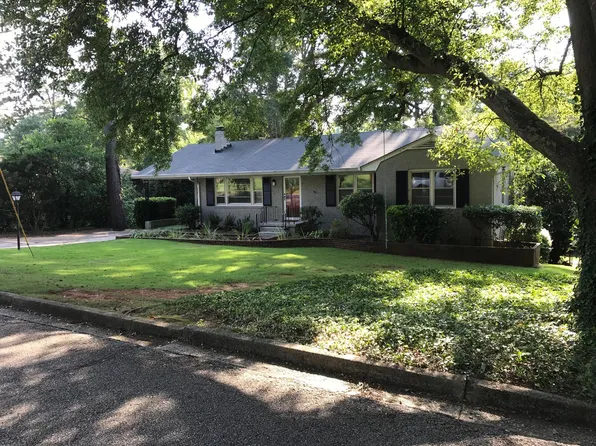 110 Meadowview Rd, Athens, GA 30606