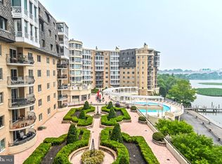 1250 S Washington St UNIT 407, Alexandria, VA