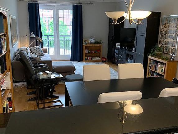 4th image of 800 Admirals Way Unit 1814