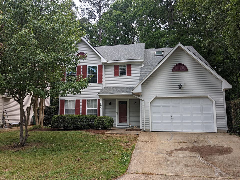 1st image of 1593 Winthrope Dr