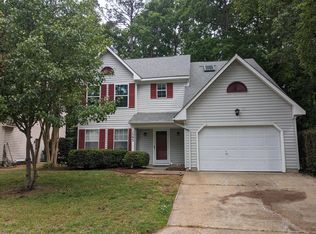 1593 Winthrope Dr, Newport News, VA 23602