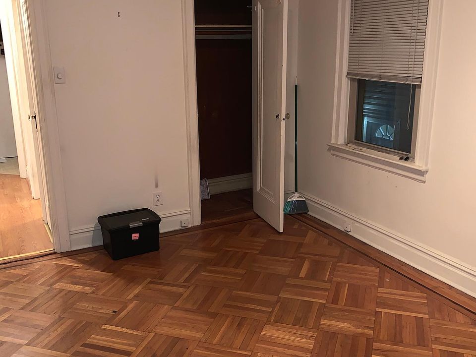 bed room 1