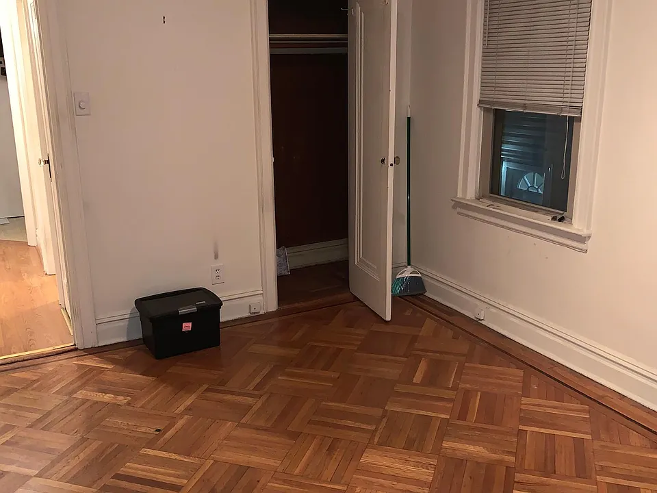 bed room 1