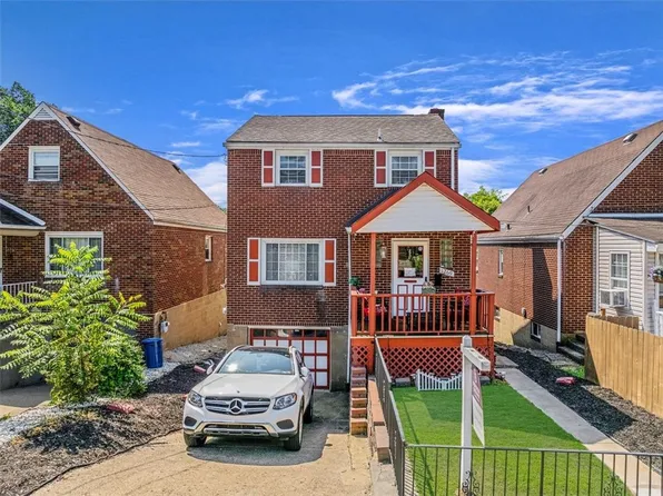 1269 Justine St, Pittsburgh, PA 15204