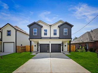 8209 Carver Rd #A/B, Houston, TX 77088