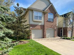 3115 Asher Rd, Ann Arbor, MI 48104