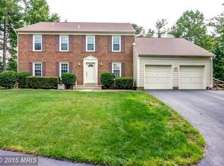 5013 Prince Caspian Ln, Burke, VA 22015