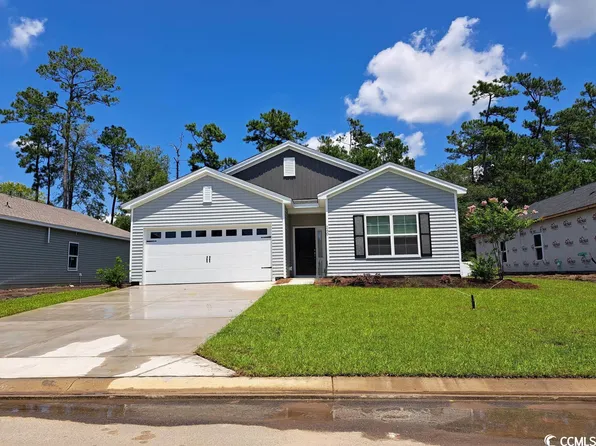 240 Averyville Dr. Lot 58 Durham, Conway, SC 29526