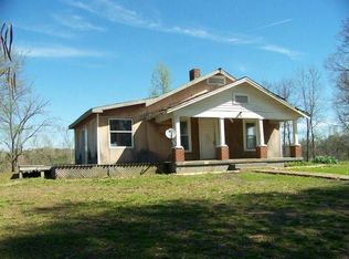 790 McNairy Rd, Shiloh, TN 38376