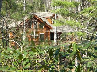 633 Rosewood Ln, Burnsville, NC 28714