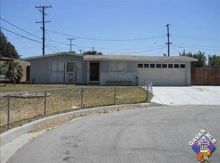 2004 W Lumber St, Lancaster, CA 93536
