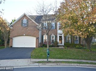 14465 Clubhouse Rd, Gainesville, VA 20155