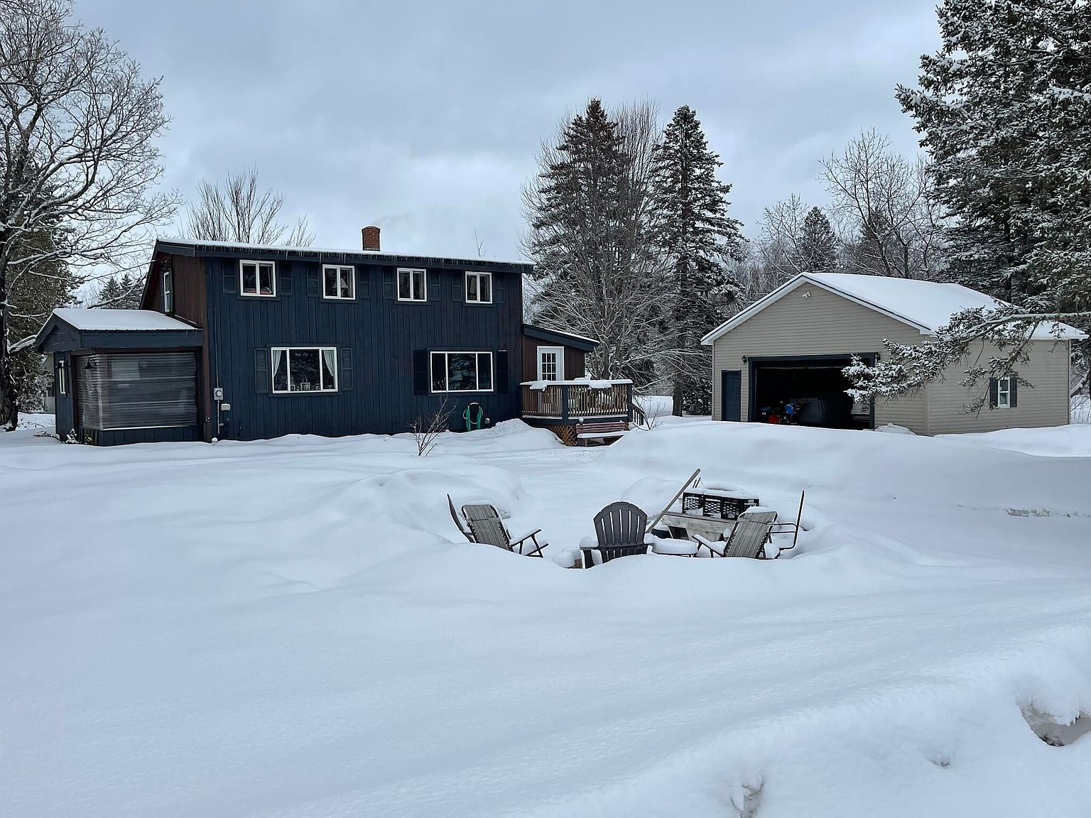 3528 W Chapman Road, Chapman, ME 04757 Zillow