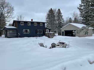 3528 W Chapman Rd, Chapman, ME 04757