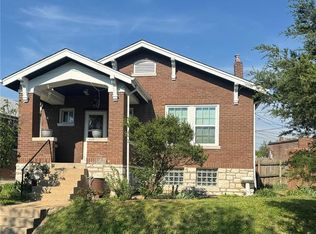 4919 Tyrolean Ave, Saint Louis, MO