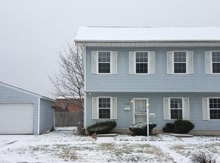 15201 Vine Ave, Harvey, IL 60426