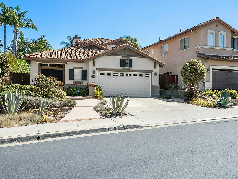 1589 Turquoise Dr