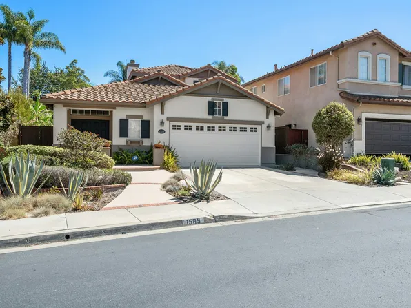 1589 Turquoise Dr, Carlsbad, CA 92011