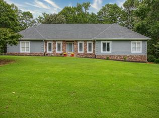 39 Johnston Row, Cartersville, GA 30121