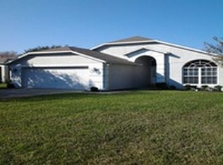 1065 Horizon View Blvd, Port Orange, FL 32129