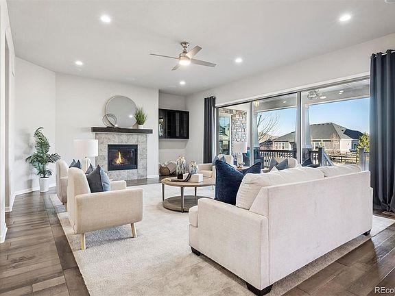 4th image of 23130 E Del Norte Circle