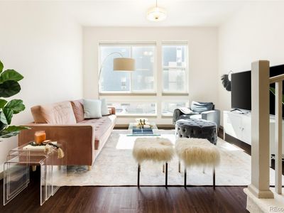 365 22nd Street #2, Denver, CO, 80205