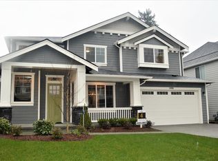 13928 131st Ln NE, Kirkland, WA 98034
