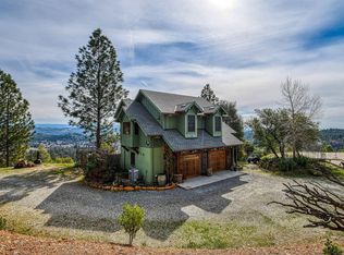 320 Fen Way, Murphys, CA 95247