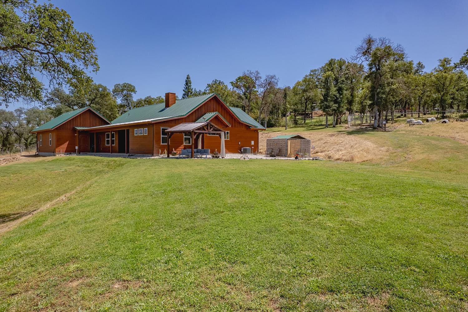 12992 Lone Tree Way, Loma Rica, CA 95901 | MLS #224053712 | Zillow