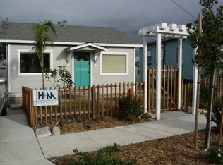 758 Lily St, Monterey, CA 93940