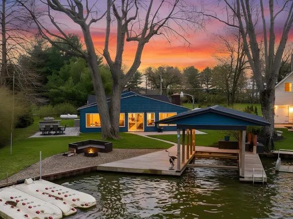 11860 Township Road 406, Thornville, OH 43076