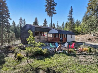 211 Pine Hill Rd, Newport, WA, 99156