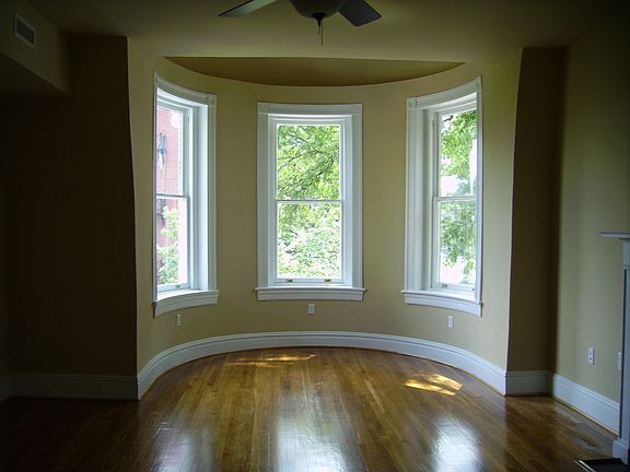 Turret Windows