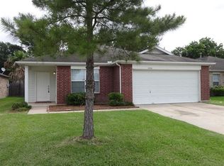 7331 Winding Canyon Ln, Houston, TX 77083