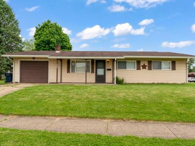242 Fieldpoint Rd, Heath, OH, 43056