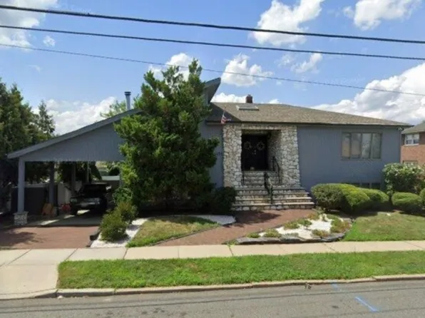 433 Chase Ave, Lyndhurst Twp., NJ 07071