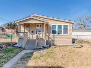 4707 Alexander St, Saint Louis, MO
