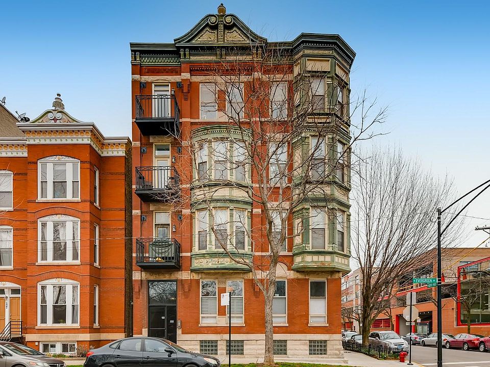 1st image of 1340 N North Park Ave APT 3