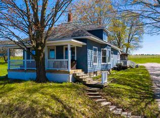 2590 Atkins Rd, Petoskey, MI 49770