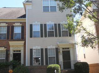 84 Golden Ash Way, Gaithersburg, MD 20878