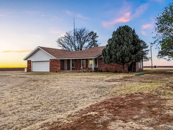 1283 County Road 12, Tulia, TX 79088