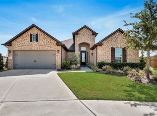 28702 Rising Moon Ln, Fulshear, TX 77441