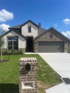 9805 Durango Trl, Woodway, TX, 76712