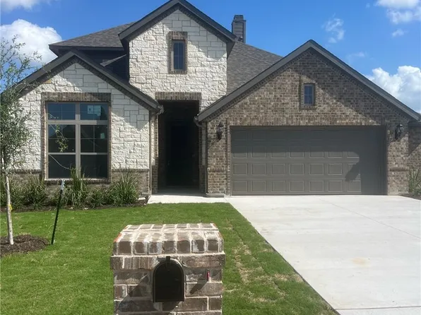 9805 Durango Trl, Woodway, TX 76712