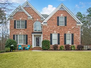 3260 Creek Trce E, Powder Springs, GA 30127